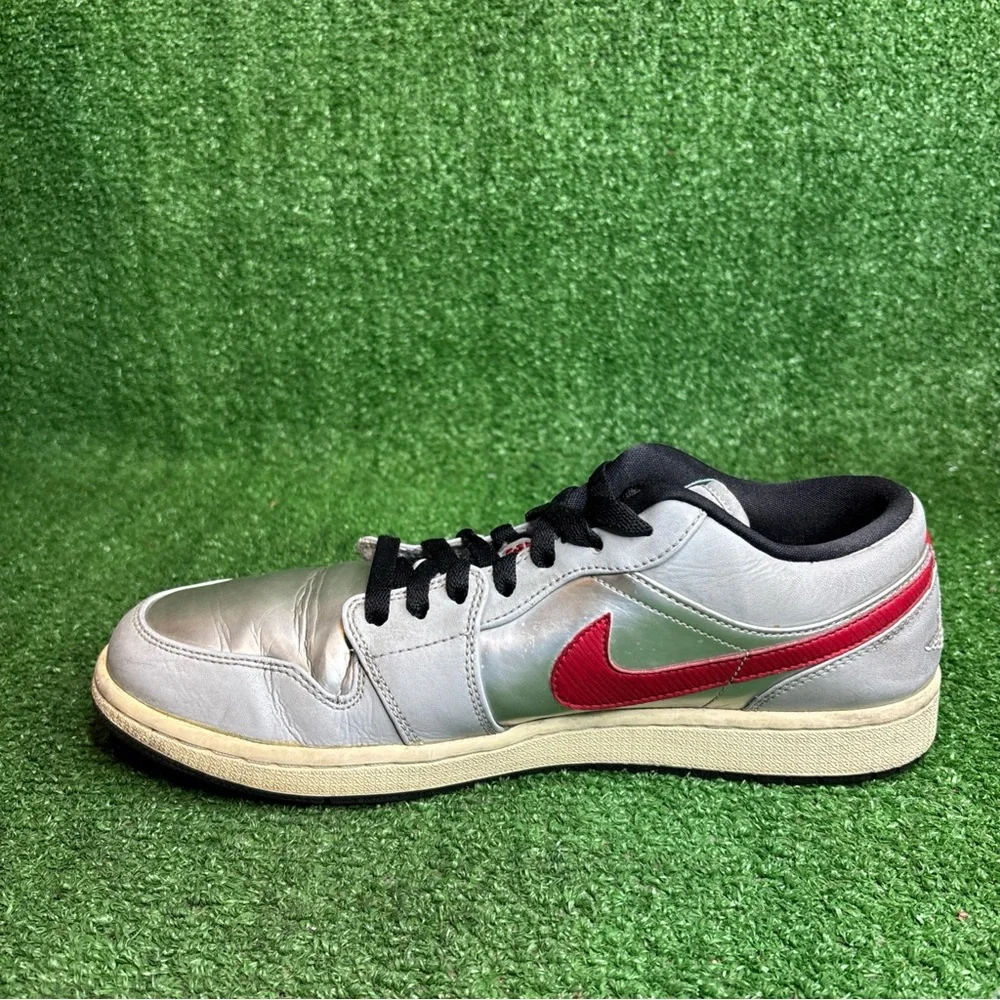 Size 11.5 - Nike Air Jordan 1‎ Retro Low City Pack Chicago